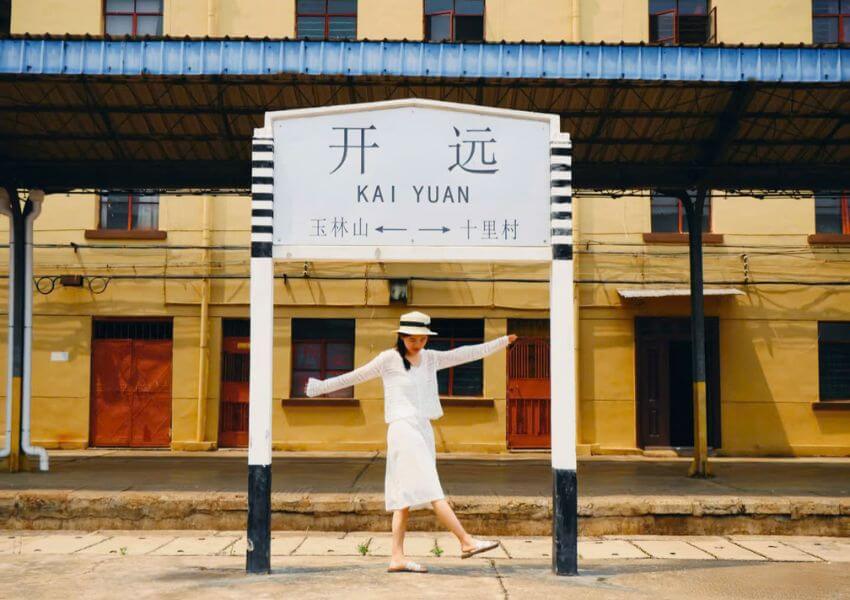 Khám phá Khai Viễn mùa đẹp nhất: Đi đâu, ăn gì, chơi gì?